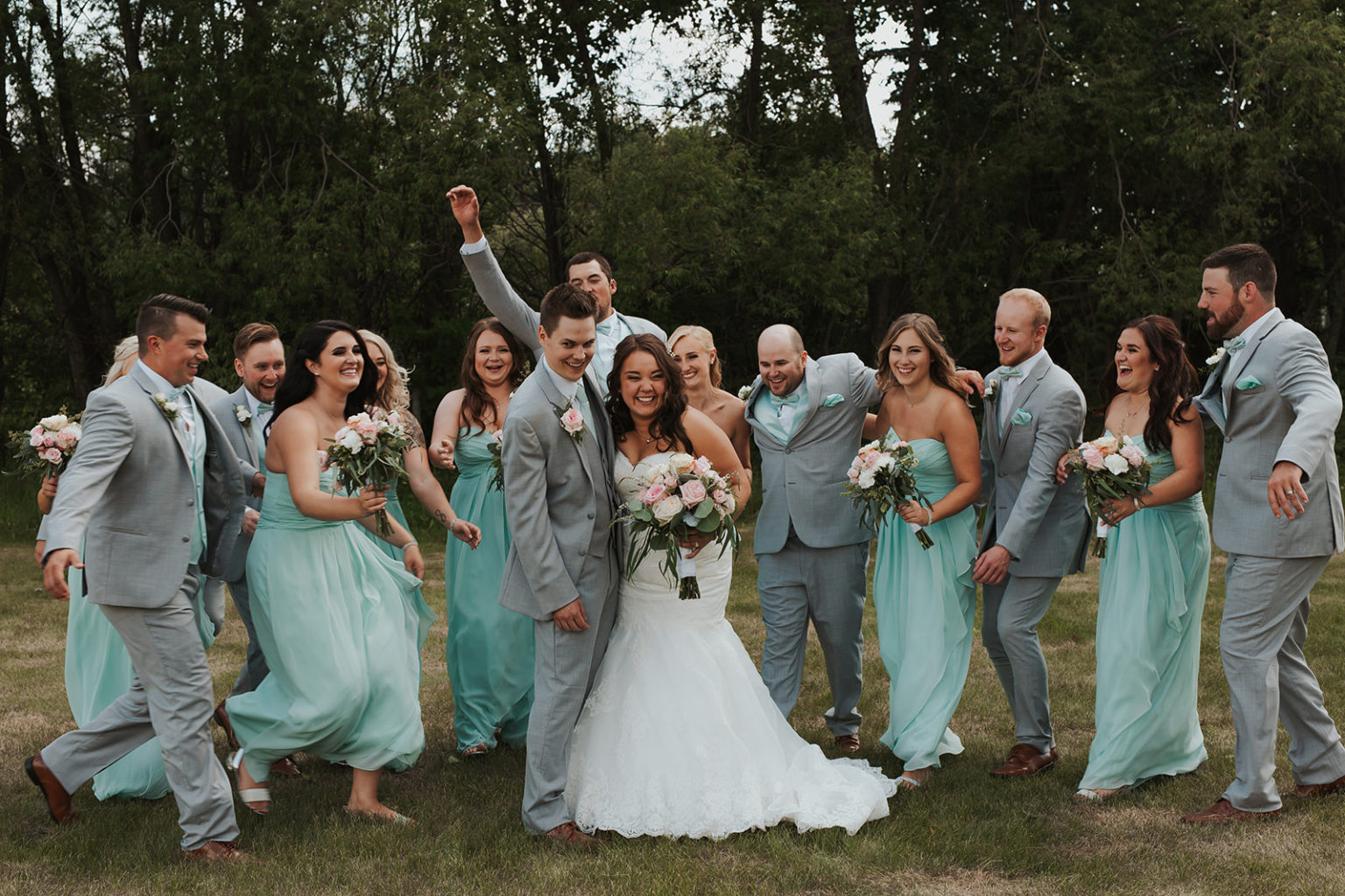 Second Shooter Wedding | Edmonton Wedding Photographer FAQ
