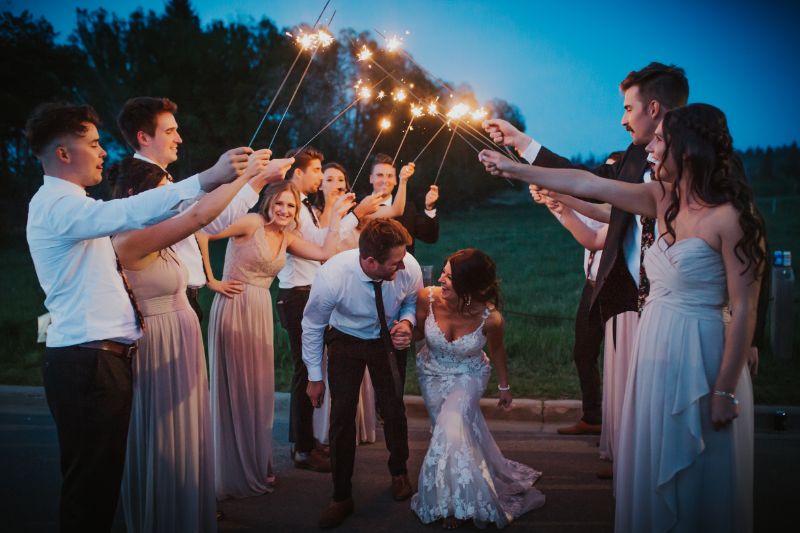 Edmonton-Wedding-Photographer-Outdoor-Sparkler-47